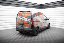 Renault Express Mk2 2020- Vingextension V.1 Maxton Design